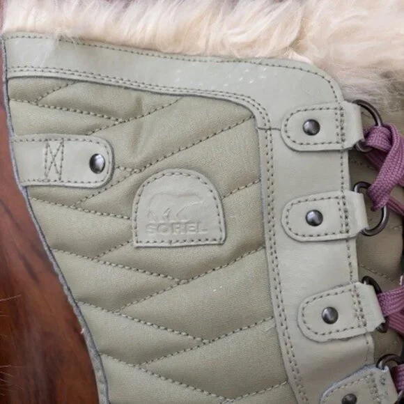 Sorel Youth Tofino II WP Boots - Picture 9 of 11